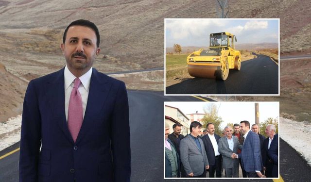 Bitlis’te köy yolları için dev asfalt hamlesi: 200 kilometrelik çalışma planlandı