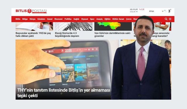 Haberimiz ses getirdi: Milletvekili Bedirhanoğlu konuya el attı