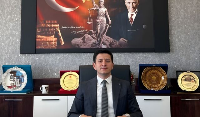 Tatvan ve mülhakat adliyelerinde dosya temizleme rekoru