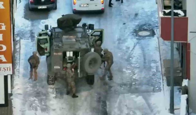 Ağrı'da yasa dışı bahis soruşturması: 654 kişi hakkında işlem