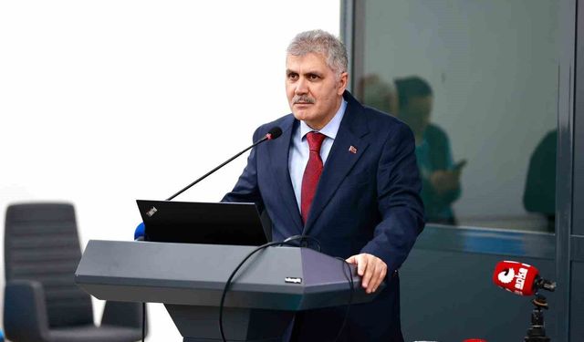 Bingöl UMKE’ye DSÖ onayı: Tarihi başarı bayrakla taçlandı
