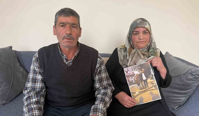 Faili bulunamayan cinayette 4 yıllık bekleyiş: Aile adalet istiyor