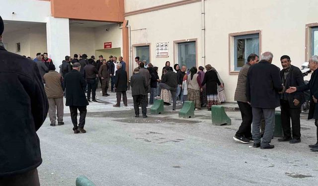 Iğdır'da iki aile arasında silahlar konuştu: 2 ölü, 6 yaralı