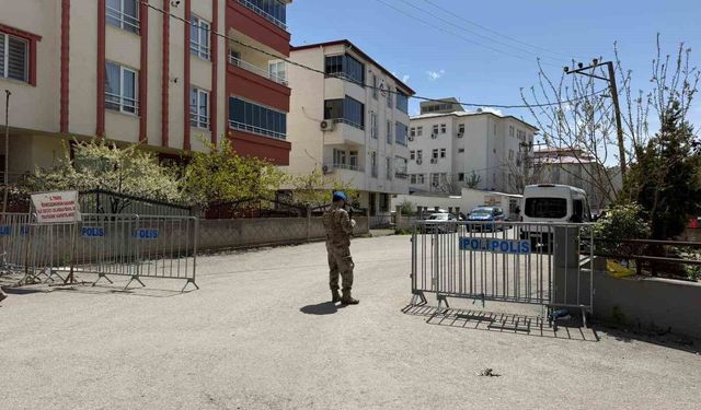 Iğdır'da kavgada gözaltına alınan 21 şüpheli adliyeye gönderildi