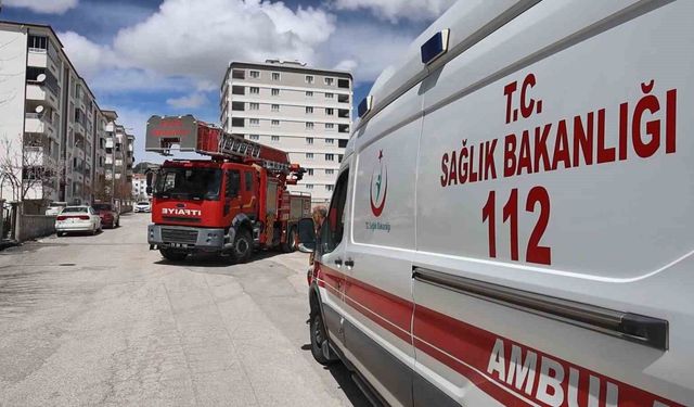 Kayıp sanıldı, evinde uyuduğu ortaya çıktı