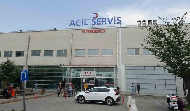 Malatya'da trafik kazası: 3 kişi yaralandı