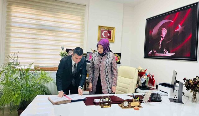Muş'ta 'Gençliğine İyi Bak 3: Ailene Sahip Ol' projesi hayata geçti