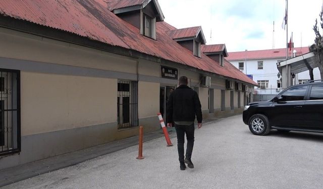 Tunceli’de dolandırıcılık girişimi son anda engellendi