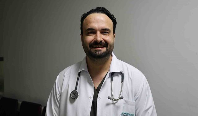 Uzmanından tansiyon hastalarına uyarı: Susama hissi önemli bir geç belirti olabilir