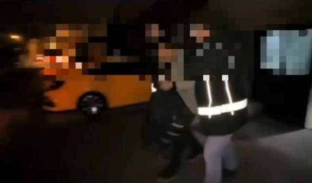 Van'da göçmen kaçakçılığı operasyonlarında 3 kişi tutuklandı