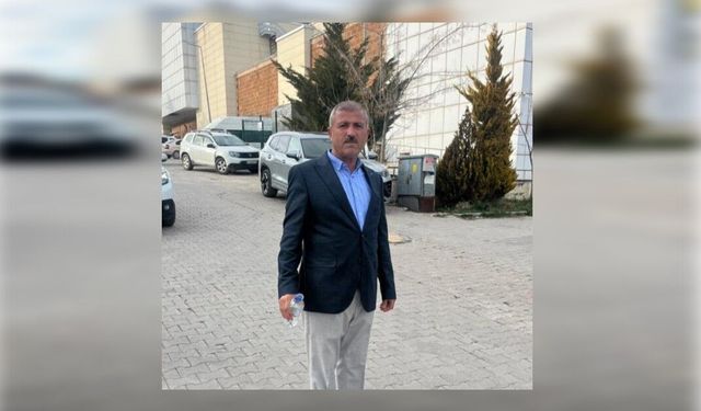 Ahlat’ta kooperatif seçimi: Mehmet Lütfü Ak başkan seçildi