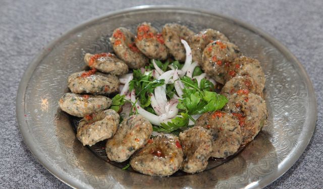 Bitlis’in yöresel lezzetleri yarışacak