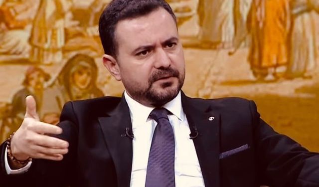 Ahlatlı tarihçi Azap, A Para’da İran Coğrafyasını anlatacak