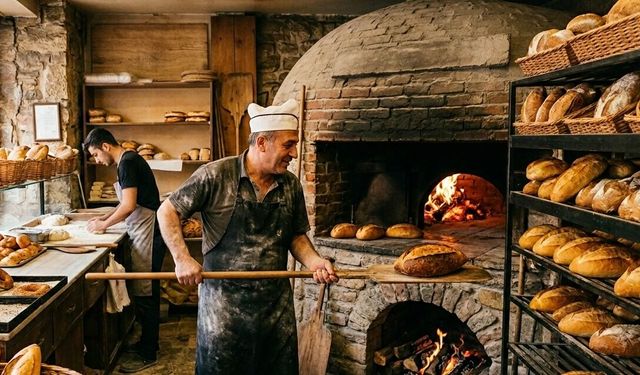 Bitlis’te ekmek ve simit fiyatlarına yeni düzenleme