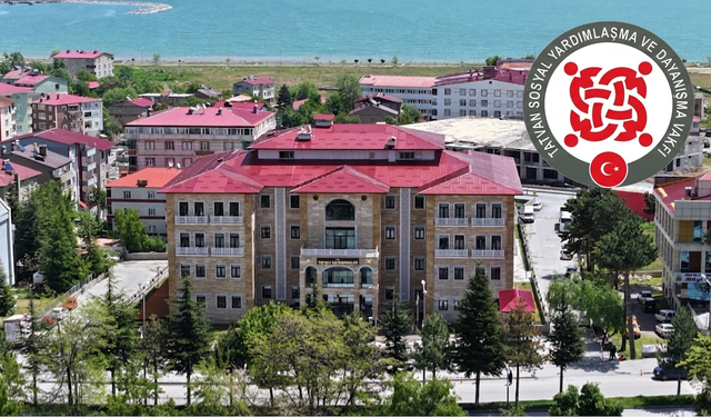 Tatvan SYDV Türkiye genelinde 11’inci oldu