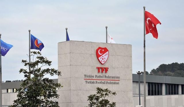 Süper Lig'den 8 kulüp disipline gönderildi