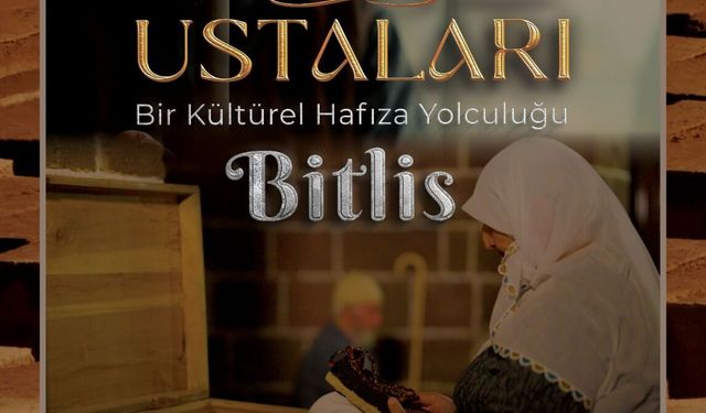 “Zamanın Ustaları” Belgeseli AKM’de İzleyiciyle Buluşuyor