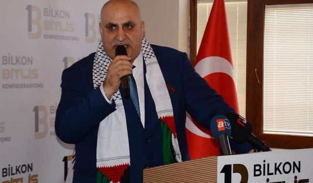 İstanbul’da “Kültür ve Kardeşlik Buluşması” düzenlenecek