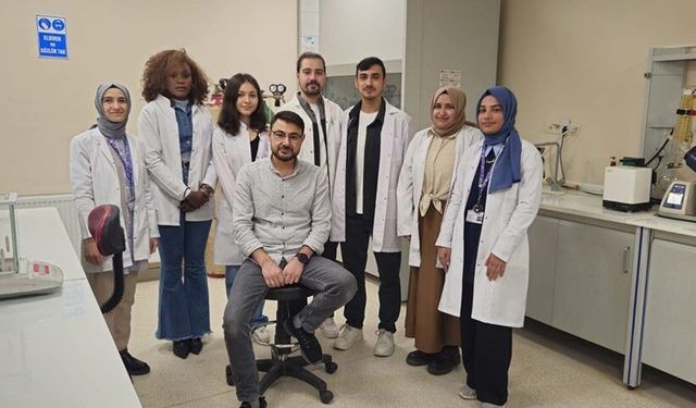 Akciğer ve kolorektal kansere yeni umut