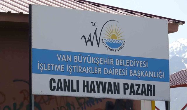 Hayvan pazarında ortalık karıştı: 1 ölü, 13 yaralı