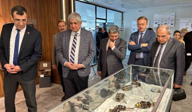 Müzeler Haftası’nda Elektrik Müzesi ziyaretçilerini tarihe götürüyor