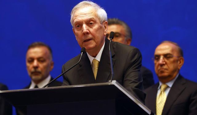 Aziz Yıldırım’dan dikkat çeken çağrı: Ali Koç ve Hakan Safi’ye “yönetimde birleşelim” mesajı