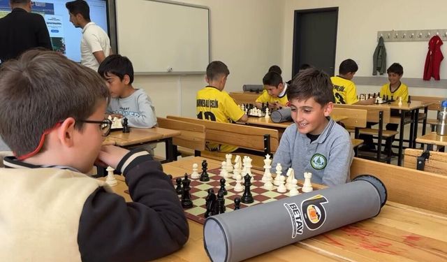 BETAV’da minik hamleler geleceğe umut oluyor