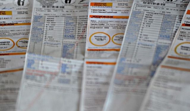 Su faturaları için tarihi karar: Bir şehirde yarı yarıya indirim
