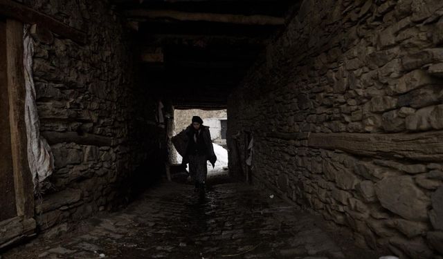 Hizan’ın sessiz köyleri beyaz perdeye taşınıyor