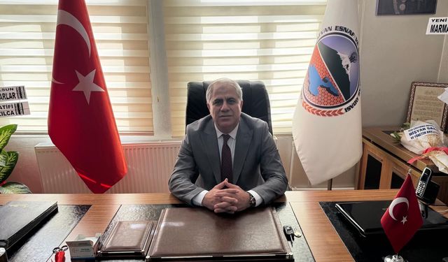 Tatvan Esnaf ve Sanatkarlar Odası’ndan Rahmi Koç’un ırkçı ve cinsiyetçi sözlerine tepki