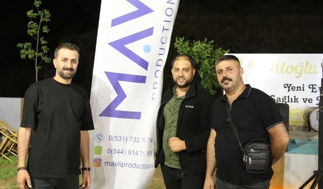 Bitlisli iş insanlarından Bitlis 1916 Spor’a anlamlı destek