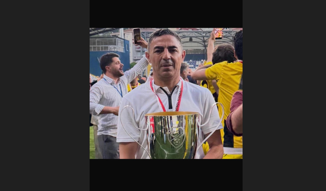 Bitlis Spor 1916'da Mustafa Özer Dönemi Bitti