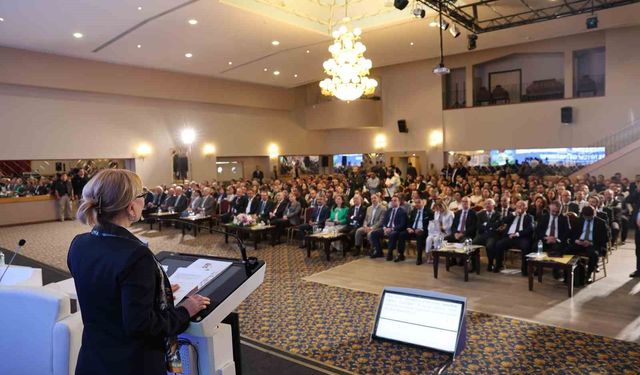 Elazığ, Ulusal Tütün Kontrolü Kongresi'ne ev sahipliği yapıyor