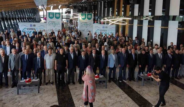 Erzurum'da alışveriş festivali kapılarını açtı