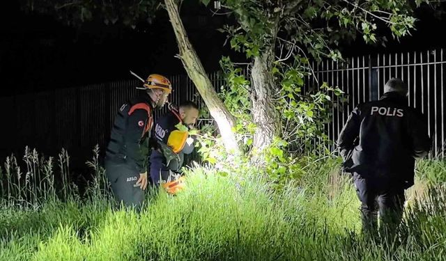Erzurum’da bebek ağlama sesi iddiası polisi alarma geçirdi