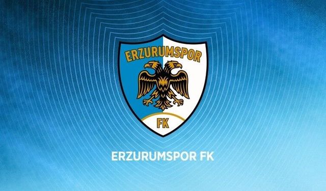 Erzurumspor, yeni sezon için sahaya iniyor