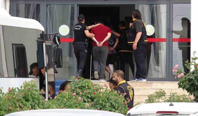 Genç kadının ölümüne ilişkin soruşturmada 4 tutuklama