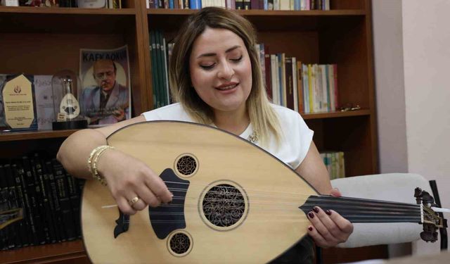 Hayalinden vazgeçmedi, yeniden sıralara döndü