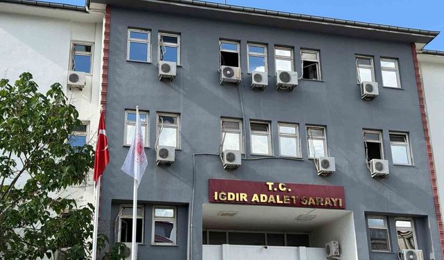 Iğdır'da DEAŞ operasyonu: 36 şüpheliye gözaltı