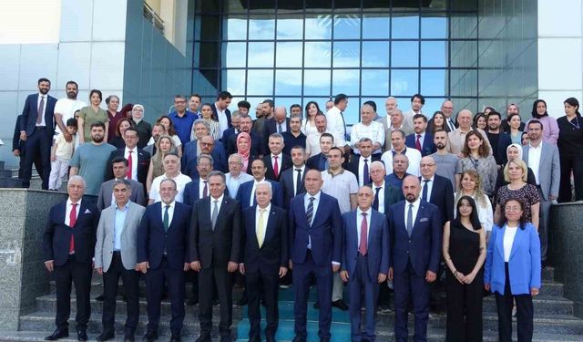 İnönü Üniversitesi, karaciğer naklinde 25. yılı tamamladı