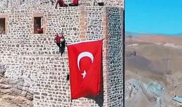 Jandarma Teşkilatı’nın 187. kuruluş yıl dönümü