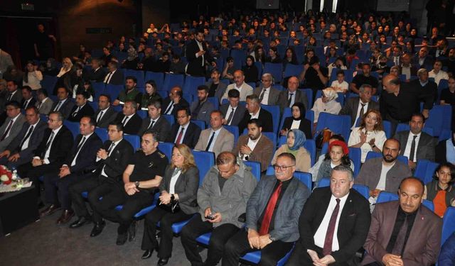 Kars'ta kitap seferberliği: 98 bin kitap okundu