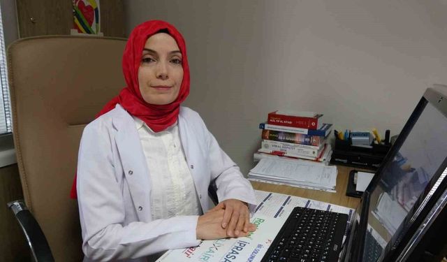 Kene tehlikesine dikkat: Erken teşhis büyük önem taşıyor