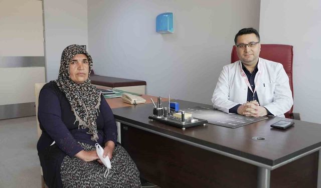 Kolon tümörlerinde kapalı ameliyat dönemi
