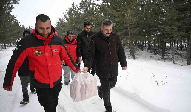 Macera sporları sayesinde Erzurum’un tanıtımına önemli katkı sağladı