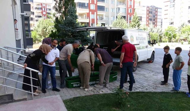 Malatya'da yeni taşındığı evde cansız bedeni bulundu