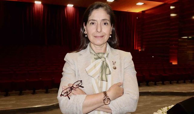'Meme Kanseri Erken Tanı Farkındalık Eğitimleri' projesinin dördüncüsü Van'da yapıldı