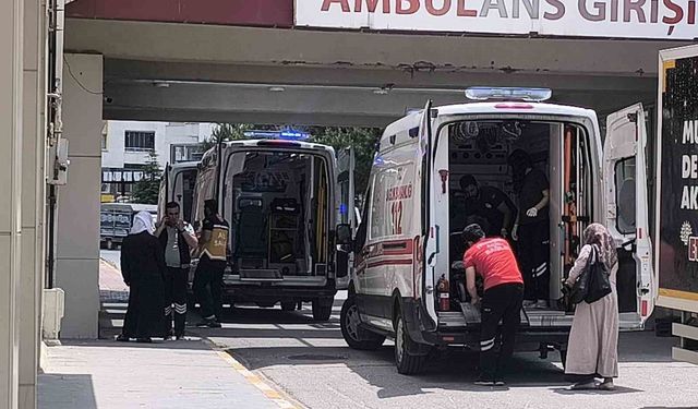 Muş'ta arazi anlaşmazlığında silahlar konuştu: 1 ölü, 1 yaralı