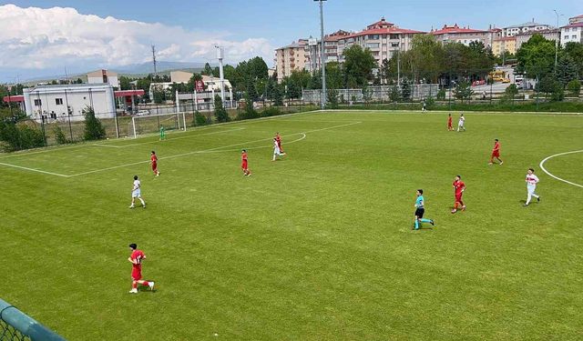 UEFA Regions' Cup'ta final heyecanı yaşanıyor
