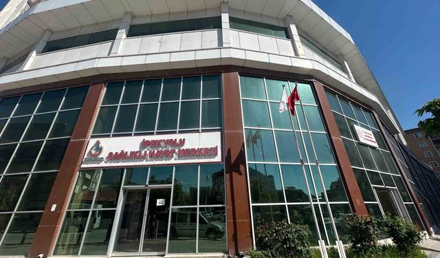 Van'da Diyetisyen takibiyle binlerce kilo verildi